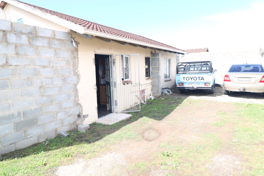 2 Bedroom Property for Sale in Haven Hills Eastern Cape